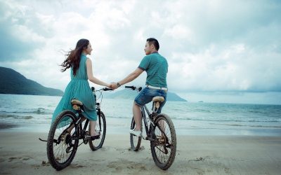 Terapia Gestalt para parejas