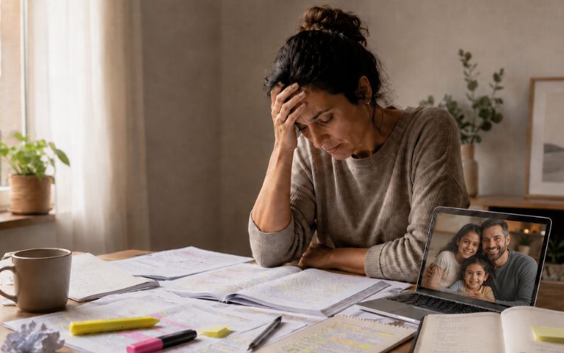 No aprobar las oposiciones: cómo afrontar la frustración desde la terapia Gestalt
